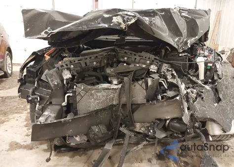 2012 Buick Regal Turbo - Premium 1 from USA, damaged, VIN 2G4GS5EV9C9135834